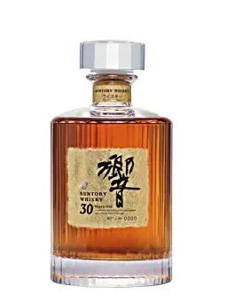 HIBIKI 30 ans - secondary image - Japanese Blends
