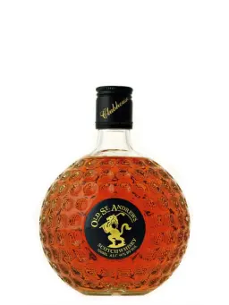 OLD ST ANDREWS Clubhouse Balle de Golf O.S.A. - visuel secondaire - Les Embouteilleurs Indépendants WHISKY