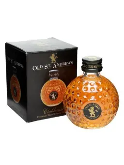 CLUBHOUSE Balle de Golf Mignonnette - visuel secondaire - Whisky Ecossais