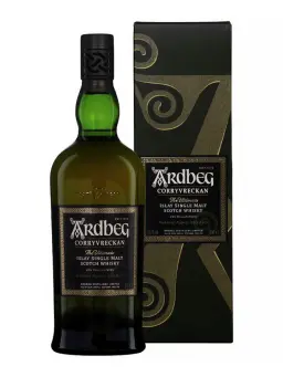 ARDBEG Corryvreckan - secondary image - ARDBEG