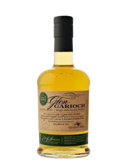 GLEN GARIOCH 12 ans - secondary image - New arrivals