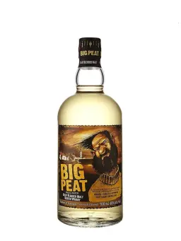 BIG PEAT - secondary image - Islay