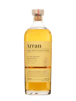 ARRAN The Sauternes Cask Finish - visuel secondaire - ARRAN