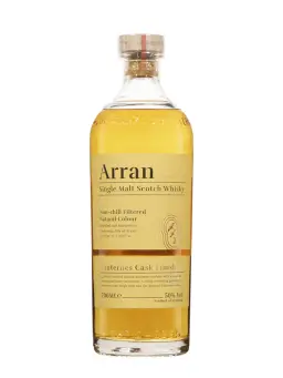 ARRAN The Sauternes Cask Finish - visuel secondaire - ARRAN