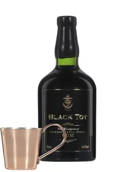BLACK TOT Last Consignment - secondary image - Best sellers