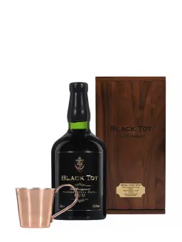 BLACK TOT Last Consignment - secondary image - Spirits selections