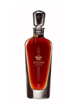 HAVANA CLUB Maximo - secondary image - Latin American Rums