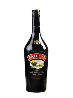 BAILEY'S Irish Cream - secondary image - Liqueur de whisky