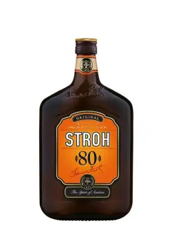 STROH 80 - secondary image - Austria
