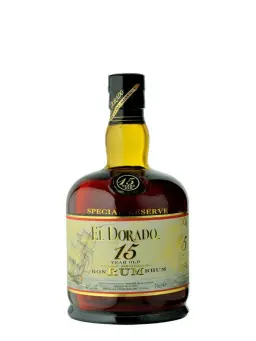 EL DORADO 15 ans - secondary image - EL DORADO