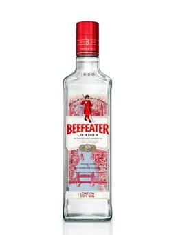 BEEFEATER Gin - visuel secondaire - Gin