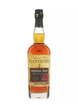 PLANTATION RUM Original Dark - secondary image - Dernières bouteilles à -20%