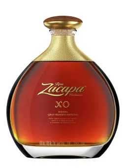 ZACAPA Centenario XO - secondary image - Product type
