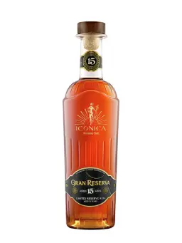HAVANA CLUB 15 ans - visuel secondaire - 15 ans
