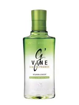 G'VINE Floraison - visuel secondaire - Gin
