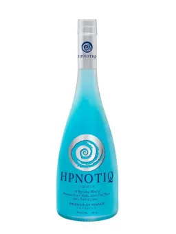 HPNOTIQ - visuel secondaire - Liqueurs & Crèmes
