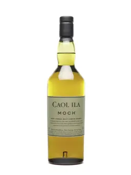 CAOL ILA Moch - secondary image - Scotch Whiskies under 60 euros