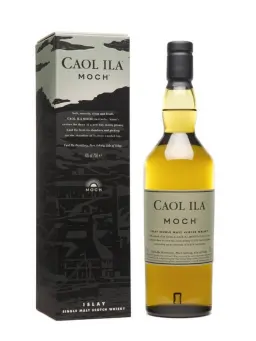 CAOL ILA Moch - secondary image - Whiskies under 60 euros