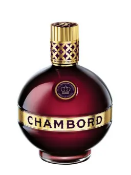 CHAMBORD Liqueur Royale - secondary image - Brown Forman
