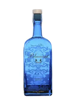 BLUECOAT - visuel secondaire - Gin