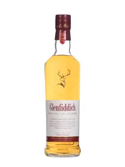 GLENFIDDICH Malt Master s Edition - visuel secondaire - Les whiskies fruités
