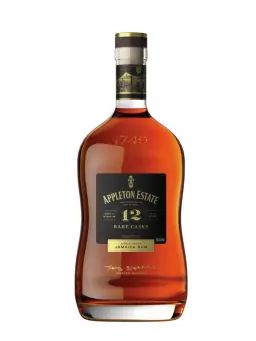 APPLETON 12 ans Rare Casks - secondary image - Jamaica