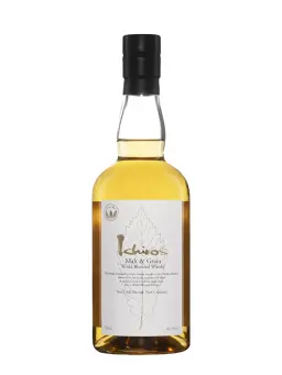 ICHIRO'S MALT & GRAIN - secondary image - Japanese Blends