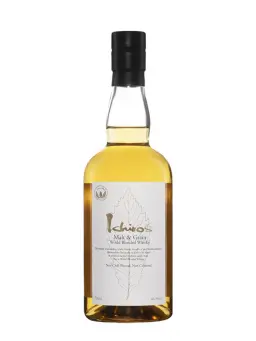 ICHIRO'S MALT & GRAIN - secondary image - Japanese Blends