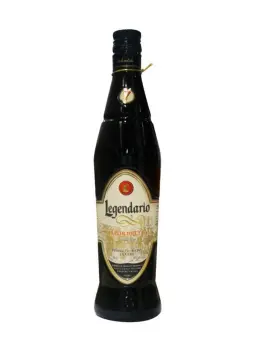 LEGENDARIO Elixir de Cuba - secondary image - Cuba