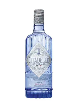 CITADELLE Gin - visuel secondaire - Gin