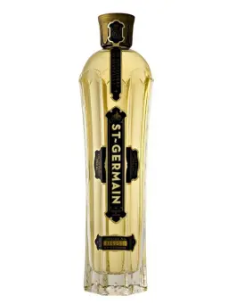 ST-GERMAIN Liqueur de Sureau - visuel secondaire - Liqueurs & Crèmes