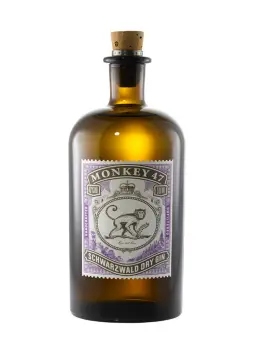 MONKEY 47 - visuel secondaire - Gin