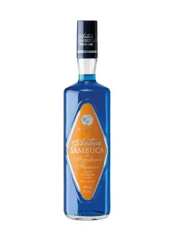 ANTICA SAMBUCA Mandarin - visuel secondaire - Sambuca