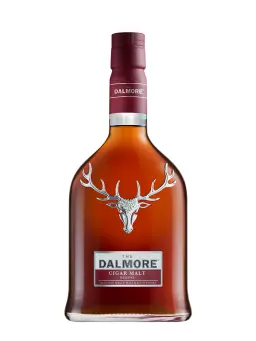 DALMORE Cigar Malt Reserve - secondary image - DALMORE