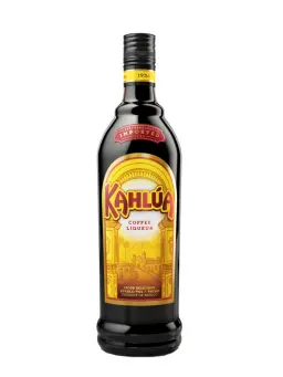KAHLUA - secondary image - Mexico