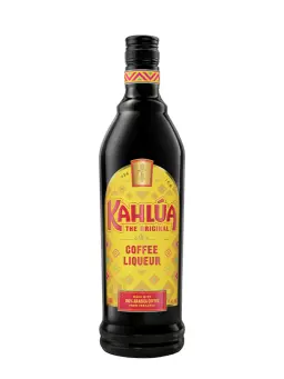 KAHLUA - visuel secondaire - Mexique