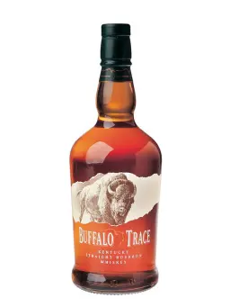 BUFFALO TRACE - visuel secondaire - BUFFALO TRACE