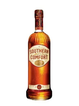 SOUTHERN COMFORT - secondary image - Liqueur de whisky