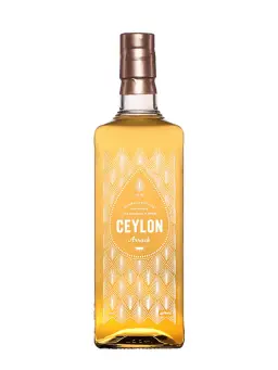 CEYLON ARRACK - visuel secondaire - CEYLON ARRACK