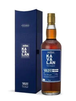 KAVALAN Vinho Barrique - visuel secondaire - Les whiskies épicés