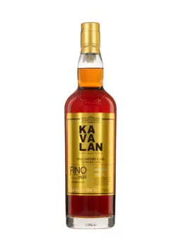KAVALAN Fino Sherry Cask - visuel secondaire - Sherry casks - Monde