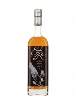 EAGLE RARE 10 ans - visuel secondaire