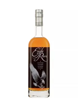 EAGLE RARE 10 ans - secondary image - EAGLE RARE