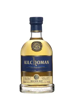 KILCHOMAN Machir Bay - secondary image - Whiskies under 60 euros