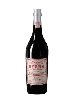 BYRRH Grand Quinquina - secondary image - BYRRH