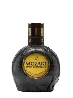 MOZART Dark Chocolate - secondary image - Austria
