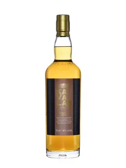 KAVALAN Ex-Bourbon Oak - secondary image - Inner beauties