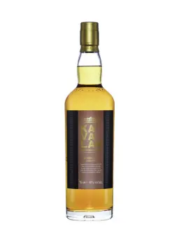 KAVALAN Ex-Bourbon Oak - visuel secondaire - Yilan County