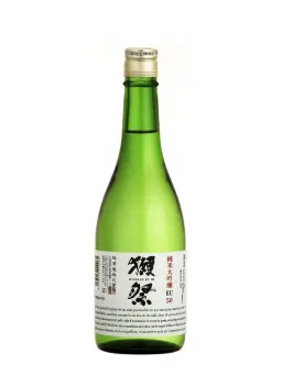 DASSAI EU 50 Junmai Dai-ginjo - secondary image - Nos sélections