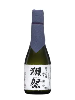 DASSAI 23 Junmai Daiginjo - visuel secondaire - Sake & Sochu